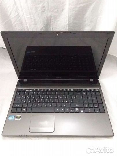 Acer aspire