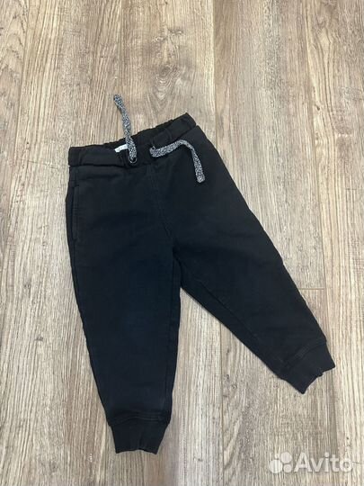 Спортивные брюки детские