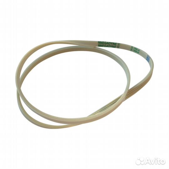 Ремень для стиральной машины 1049 J4 EL