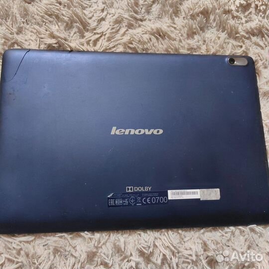 Планшеты asus, lenovo