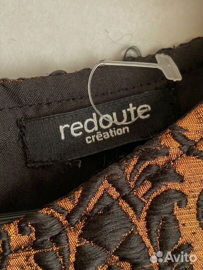 Платье вечернее La redoute S