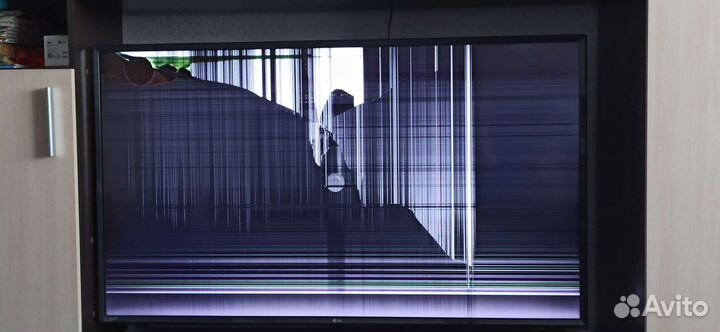 Телевизор smart tv