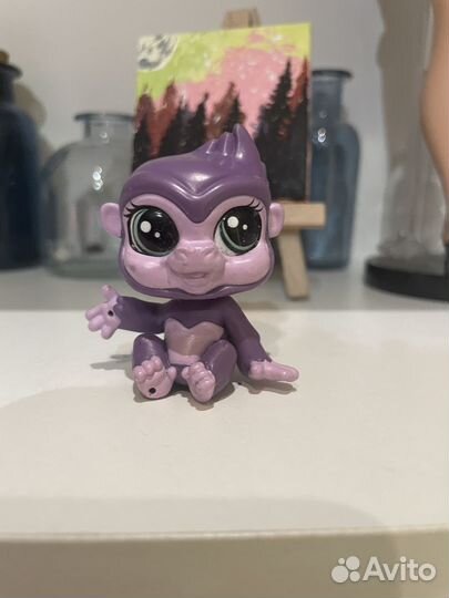 Littlest Pet Shop lps лпс