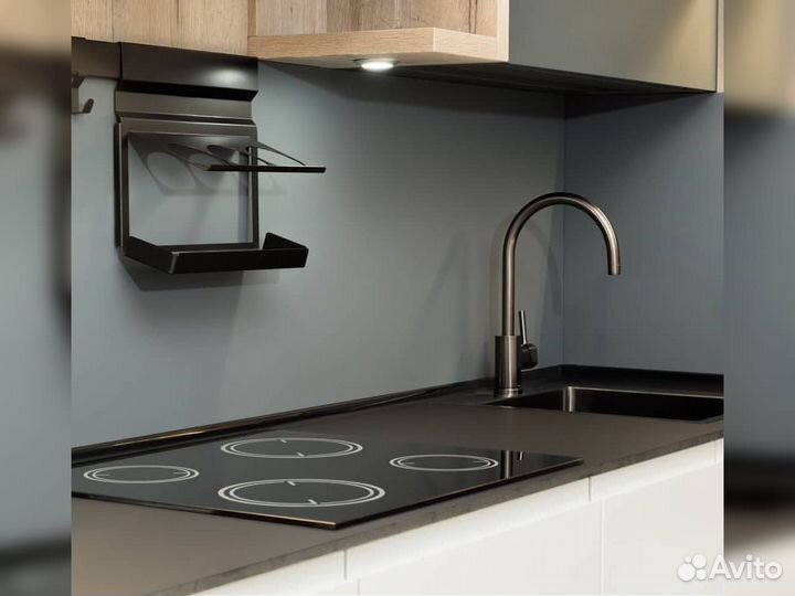 Кухня Кухонный гарнитур