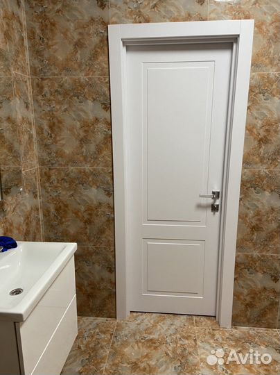 Двери межкомнатные от производителя