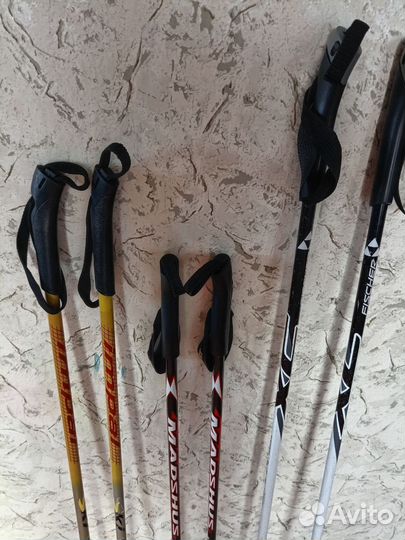 Лыжные палки