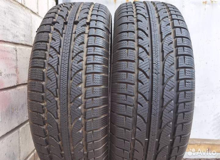 Cooper Weather-Master SA2+ 195/55 R16 87H