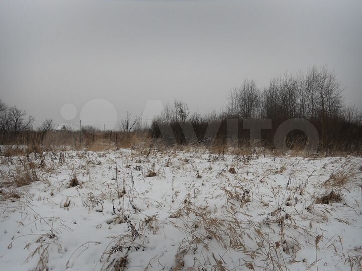 Участок 6 сот. (ИЖС)