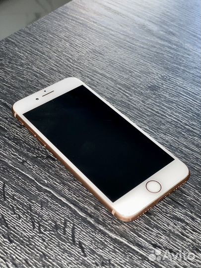 iPhone 8 64gb
