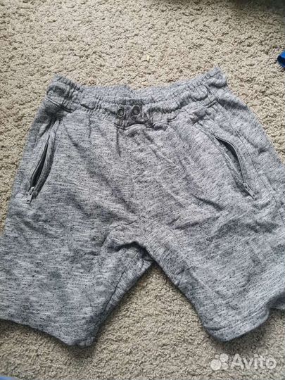 Шорты для мальчика