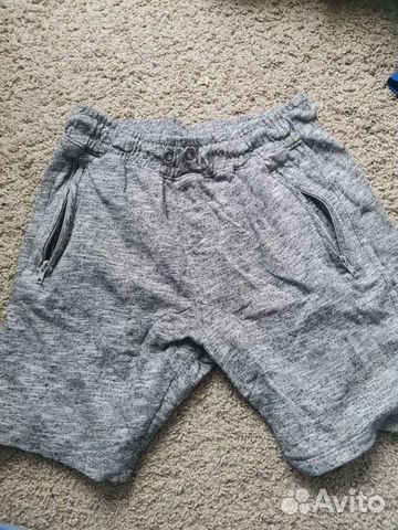 Шорты для мальчика
