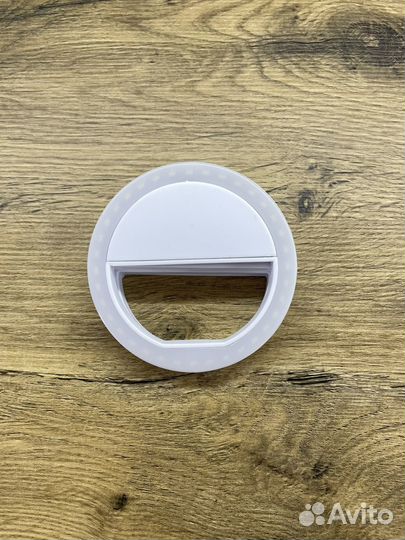 Кольцо для селфи