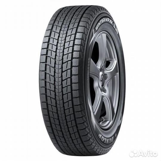 Dunlop Winter Maxx SJ8 275/45 R20