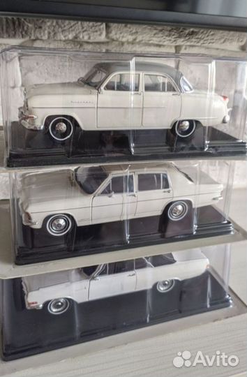 Модели автомобиля 1/24 Ашет