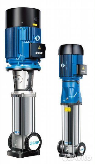 Насос CNP CDM65-6-2fswpc