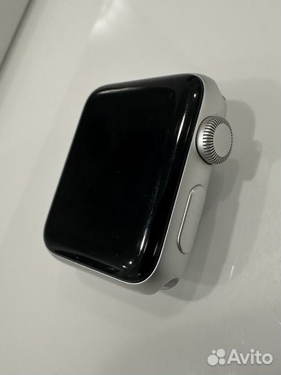 Часы apple watch 3 38 mm