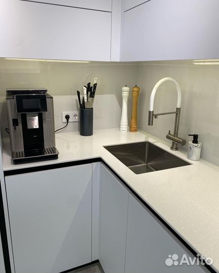 Кухня от производителя