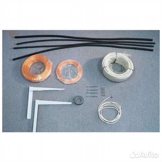 Комплект для монтажа кондиционера 7,9,12,18