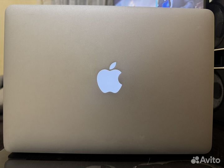 Apple macbook air 13 2011