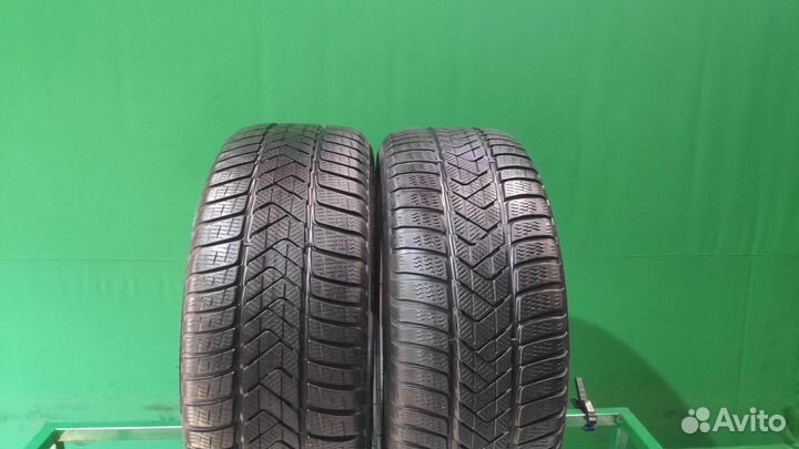 Pirelli Winter Sottozero 3 245/45 R19 102V
