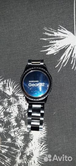 Samsung Gear s2