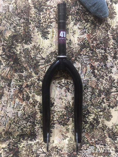 Детали для BMX