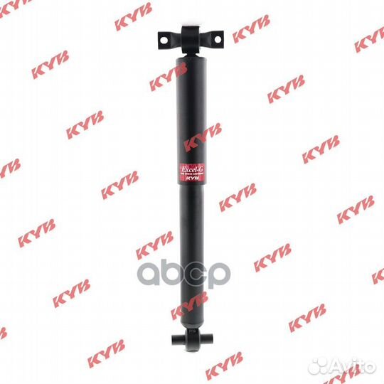 Амортизатор honda pilot 09- зад