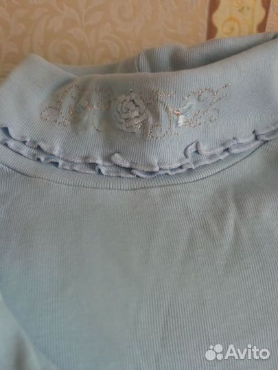 Бадлон детский