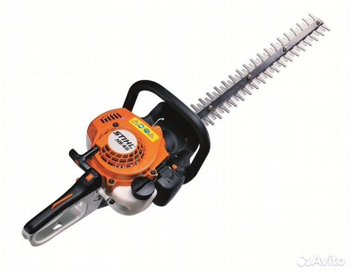 Мотоножницы stihl HS 45 60см