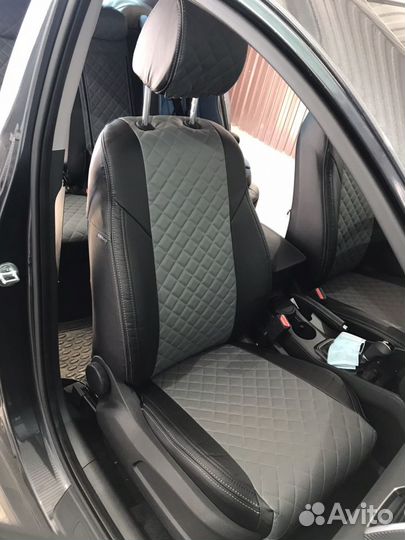 Авточехлы