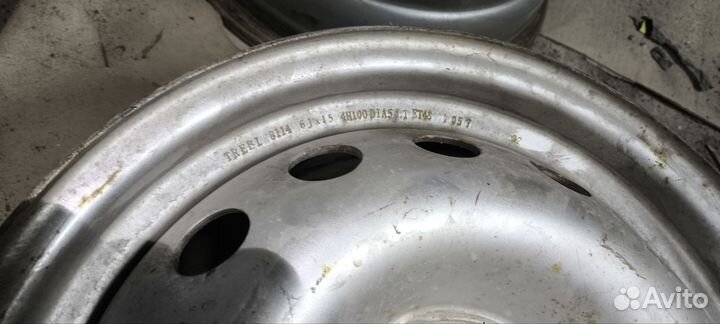 Hankook Kinergy Eco 185/65 R15 88