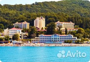 Горящие туры в Сочи