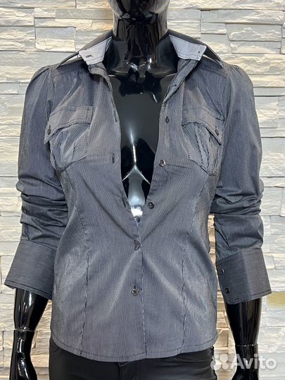 Рубашка Imperial женская новая с биркой Италия