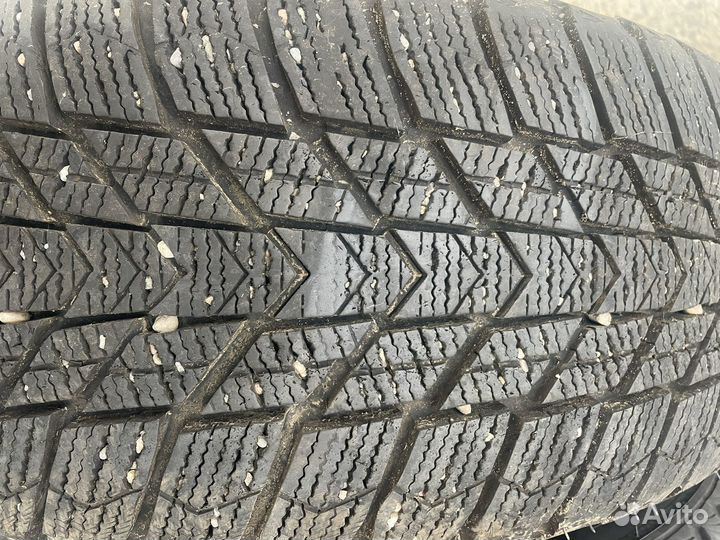 Nexen Winguard Ice Plus 185/55 R15