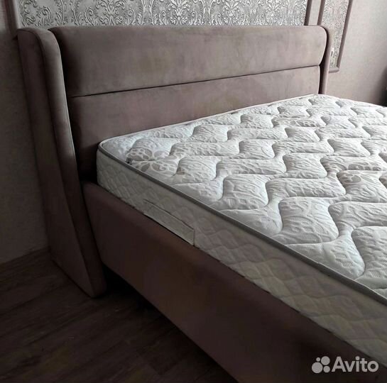 Матрас Новый