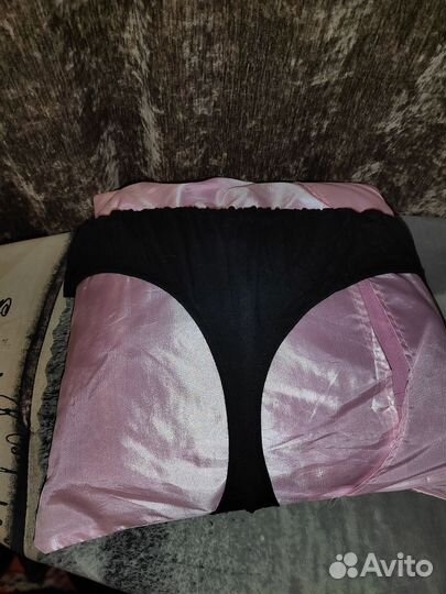 Стринги мужские 58-60 новые хб