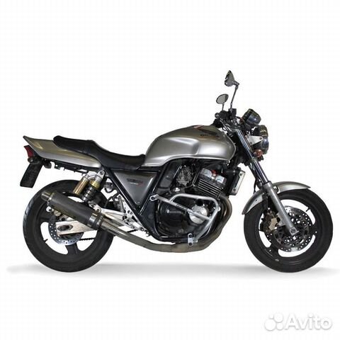 Дуги на мотоцикл honda CB400SF (NC31)