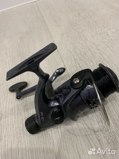 Катушка св-340