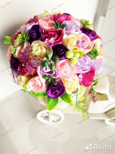 Интерьерные композиции