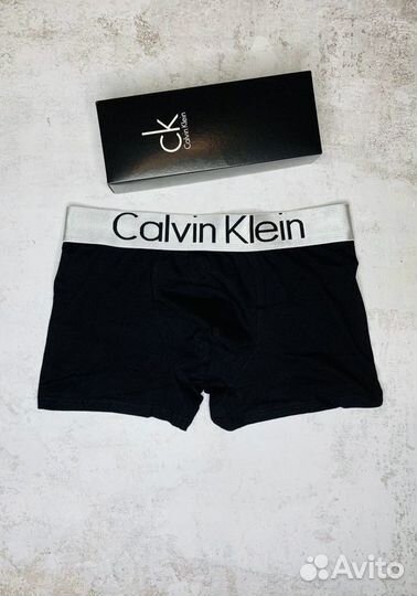 Трусы Calvin Klein мужские