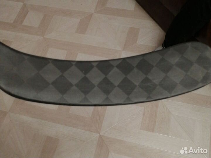 Клюшка хоккейная ccm super tacks as 4 80 флекс SR