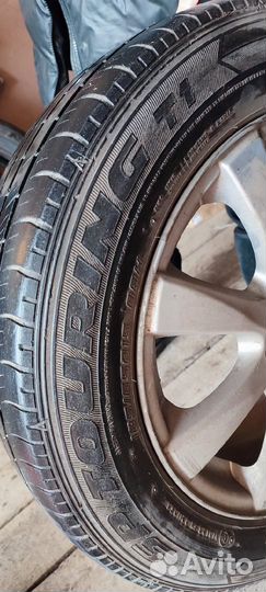 Dunlop SP Sport 300E 185/65 R15