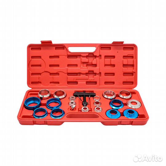 Набор для снятия и установки сальника распредвала