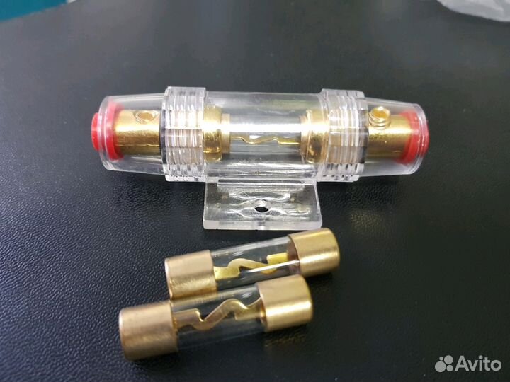 Предохранитель 12 v 100a