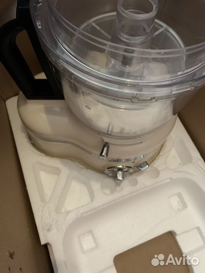 Миксер планетарный Kitchen Aid