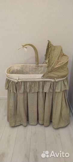 Люлька колыбель