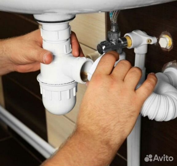 Услуги сантехника,ремонт и установка унитаза