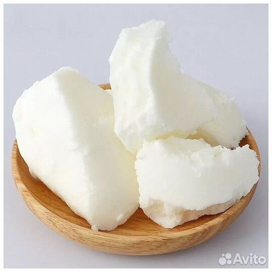 Кокосовый воск 1 кг
