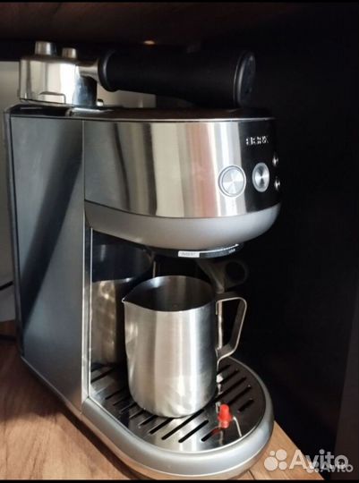 Кофеварка Bork