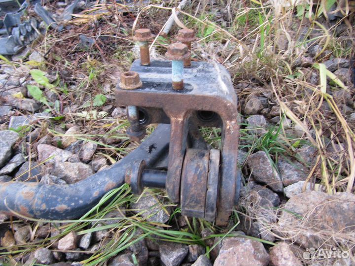 Торсион кабины Mercedes Benz Actros MP3